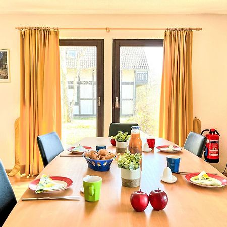 Apartment Fieke By Interhome Frankenau المظهر الخارجي الصورة
