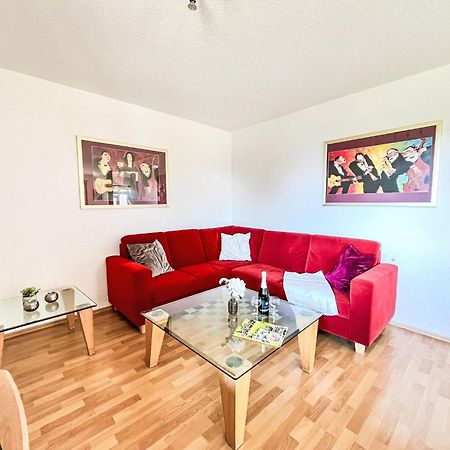 Apartment Fieke By Interhome Frankenau المظهر الخارجي الصورة
