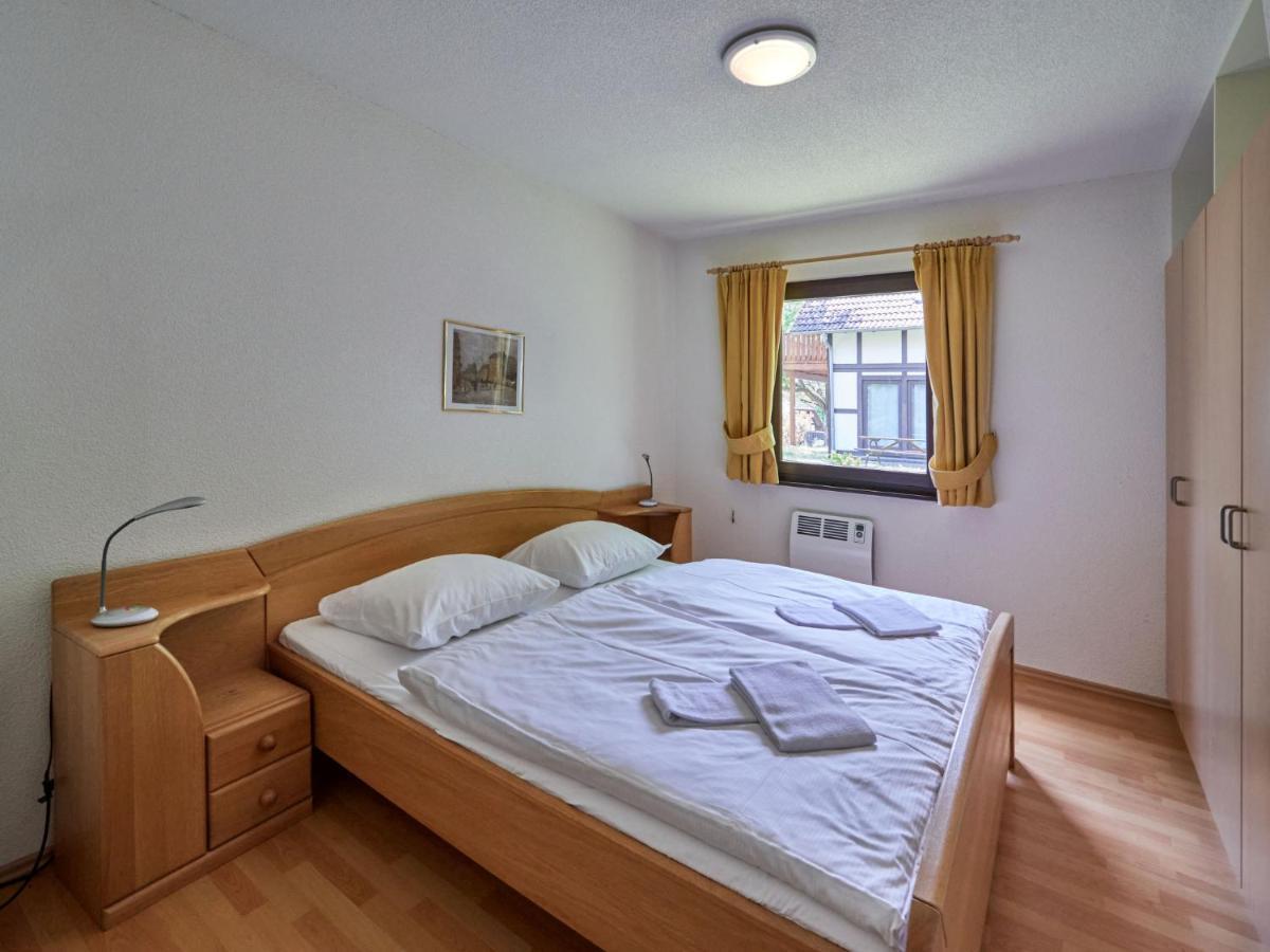 Apartment Fieke By Interhome Frankenau المظهر الخارجي الصورة