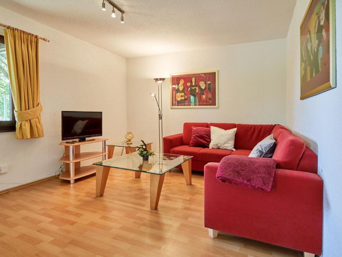 Apartment Fieke By Interhome Frankenau المظهر الخارجي الصورة