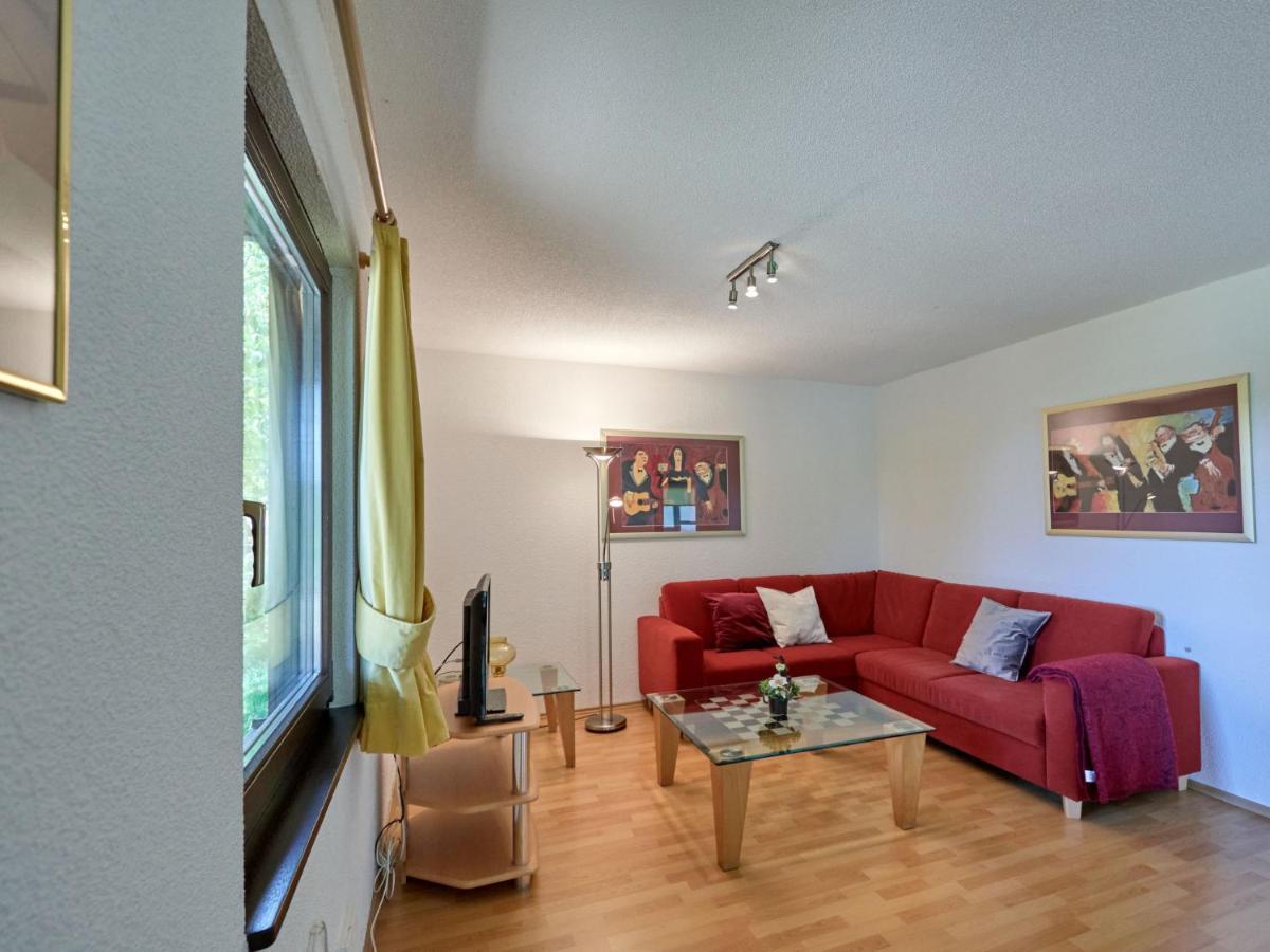 Apartment Fieke By Interhome Frankenau المظهر الخارجي الصورة