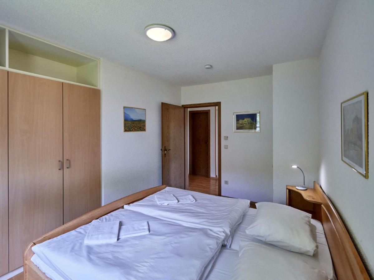 Apartment Fieke By Interhome Frankenau المظهر الخارجي الصورة