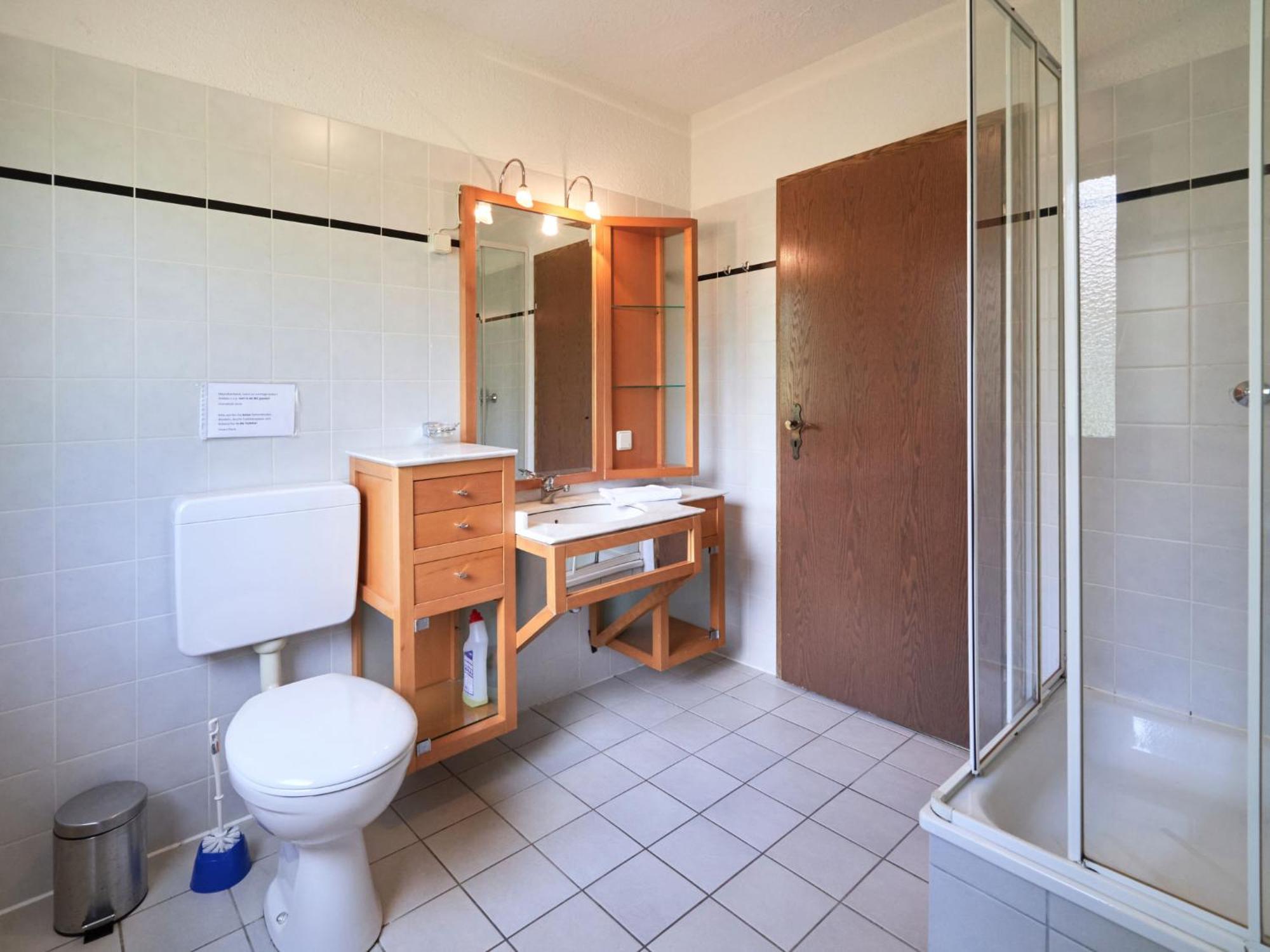 Apartment Fieke By Interhome Frankenau المظهر الخارجي الصورة