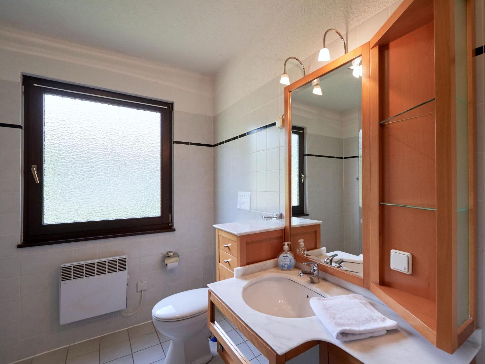 Apartment Fieke By Interhome Frankenau المظهر الخارجي الصورة