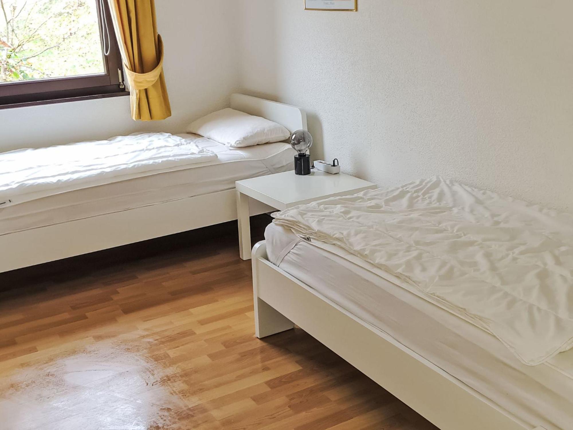 Apartment Fieke By Interhome Frankenau المظهر الخارجي الصورة