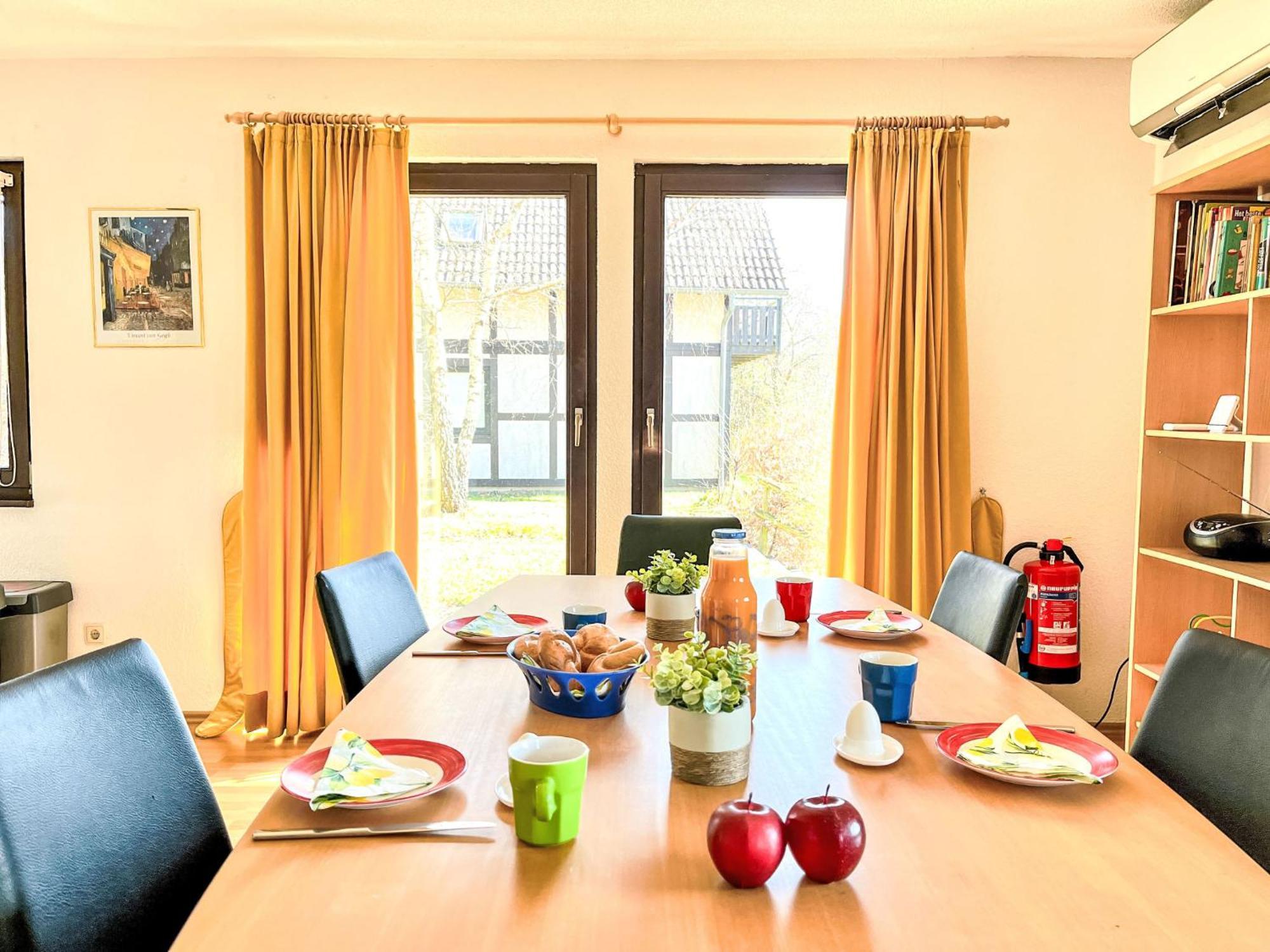 Apartment Fieke By Interhome Frankenau المظهر الخارجي الصورة