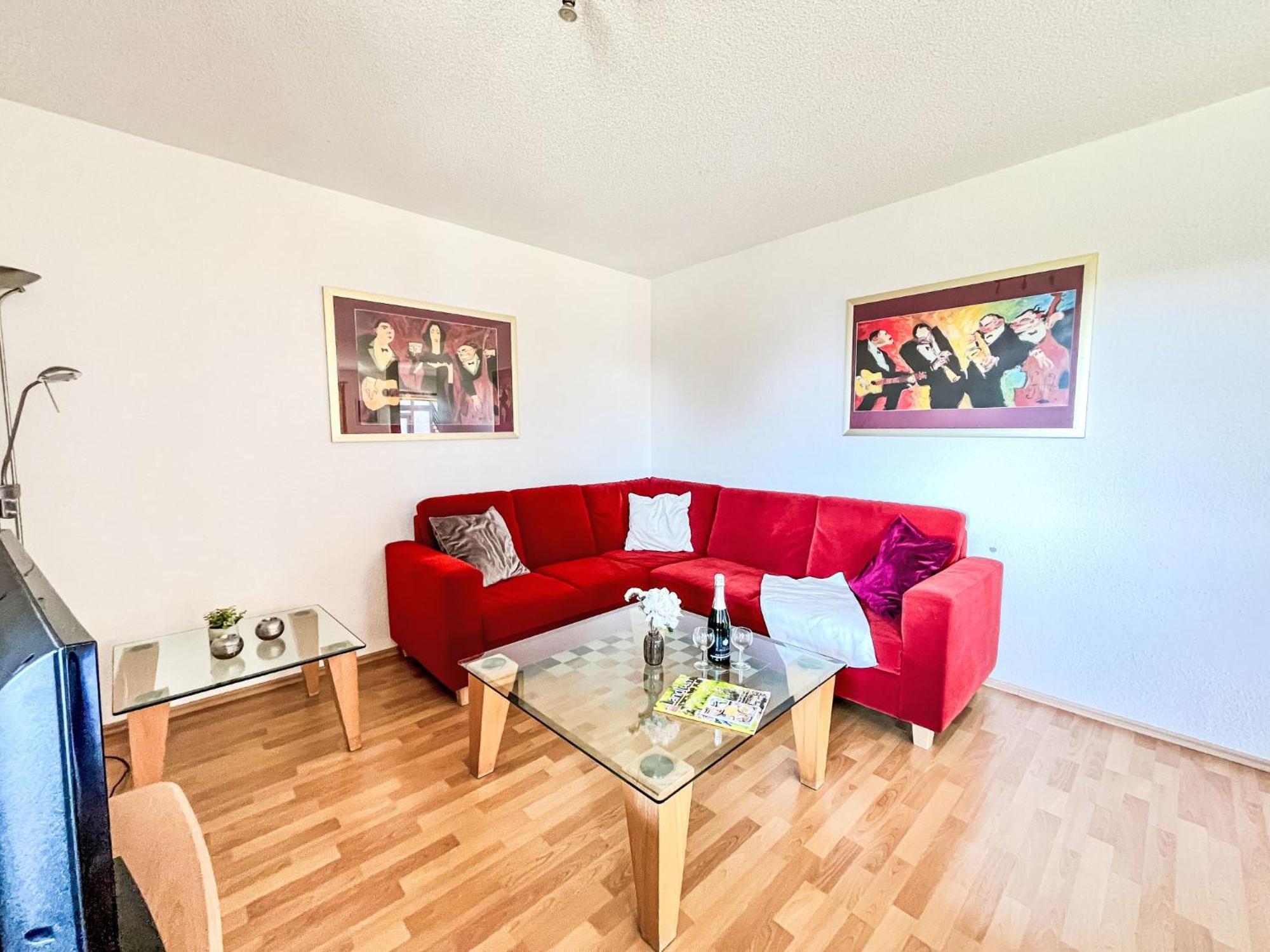 Apartment Fieke By Interhome Frankenau المظهر الخارجي الصورة