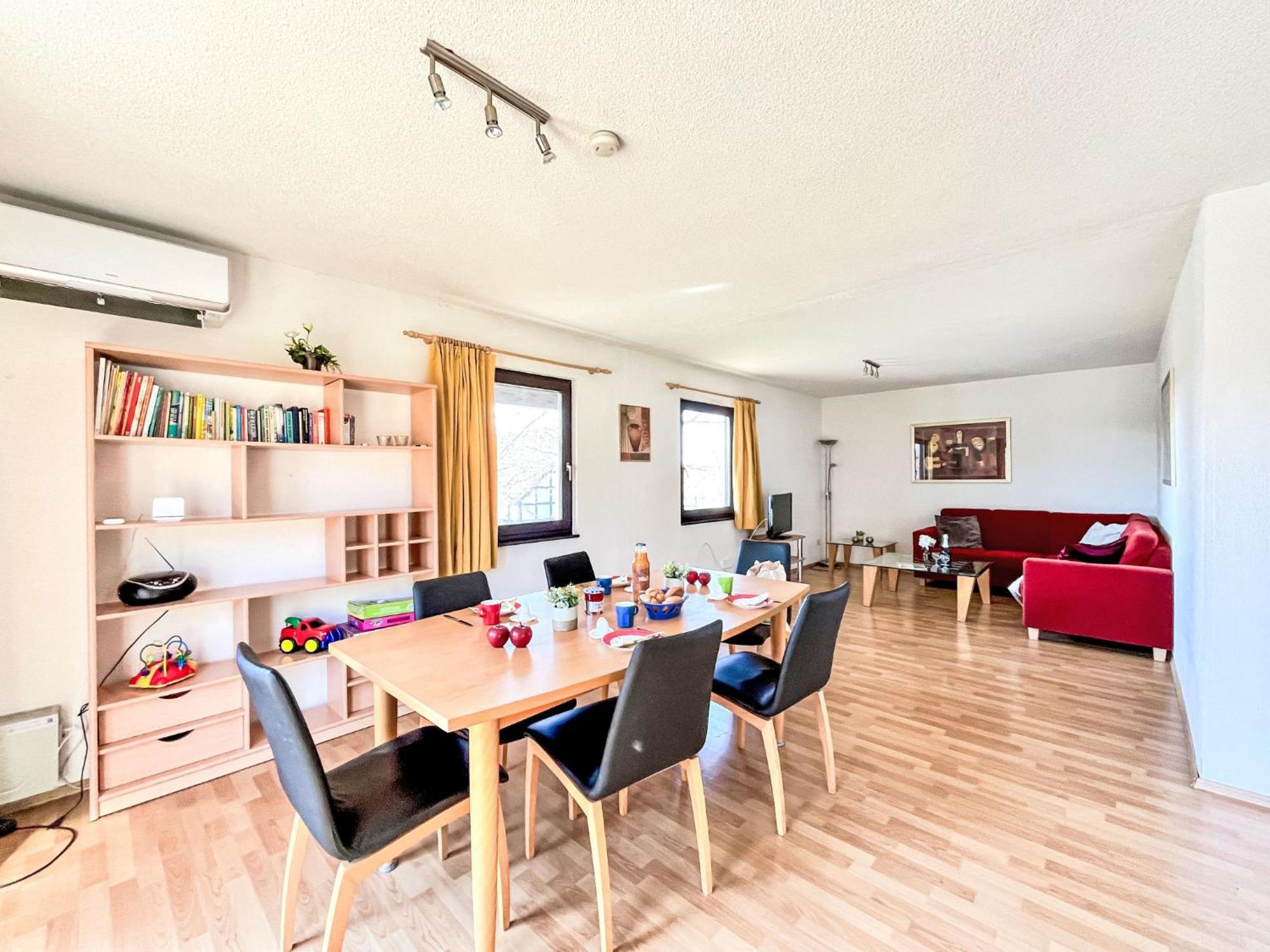 Apartment Fieke By Interhome Frankenau المظهر الخارجي الصورة
