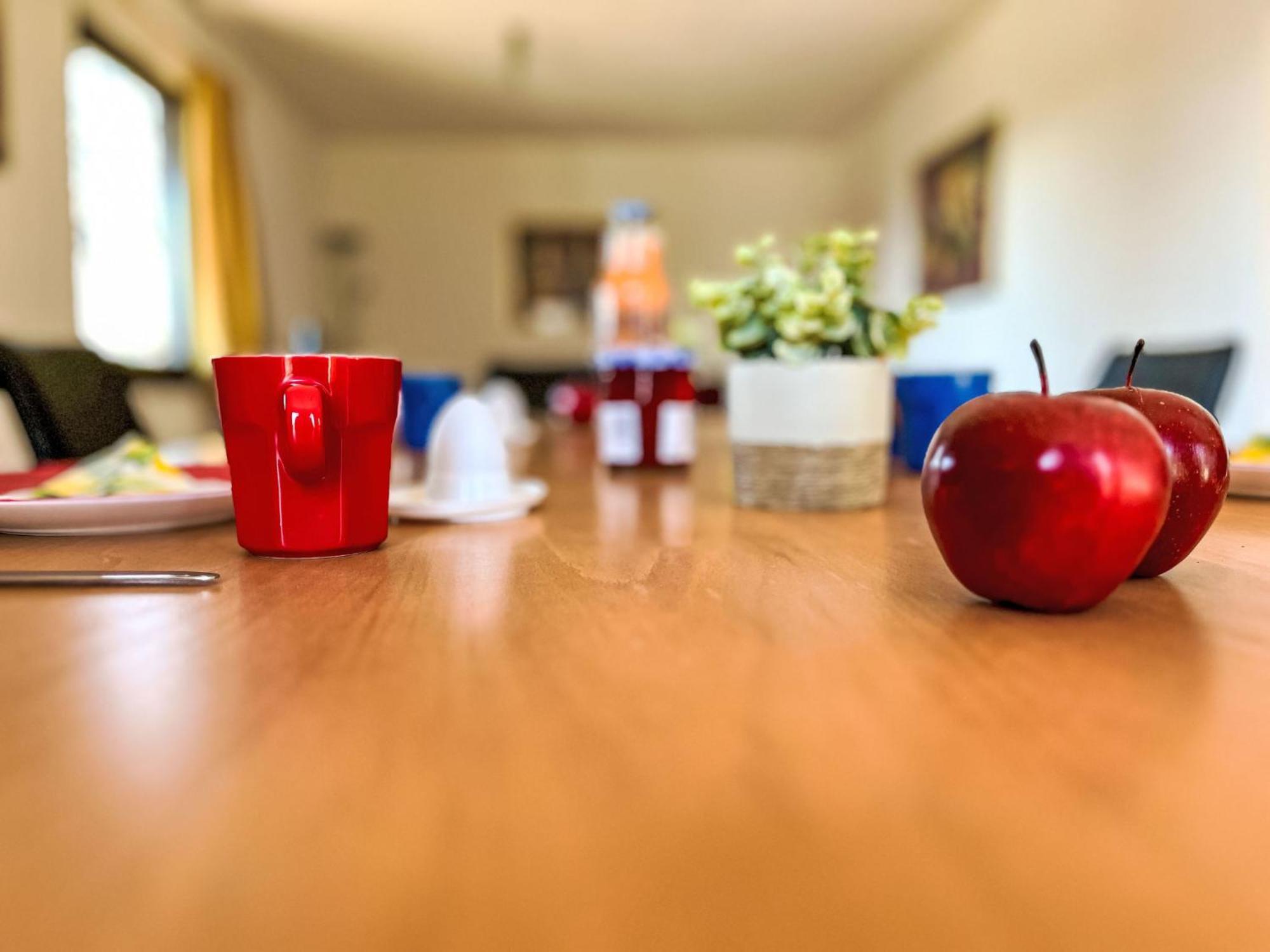 Apartment Fieke By Interhome Frankenau المظهر الخارجي الصورة